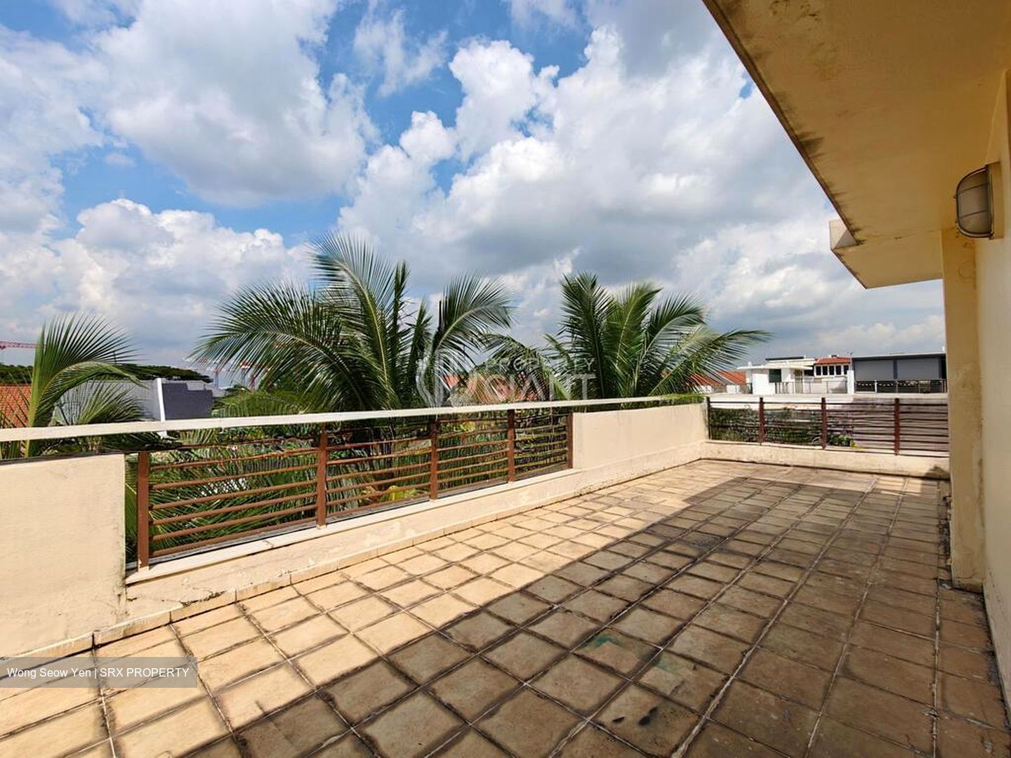 Begonia Drive (D28), Terrace #499790961